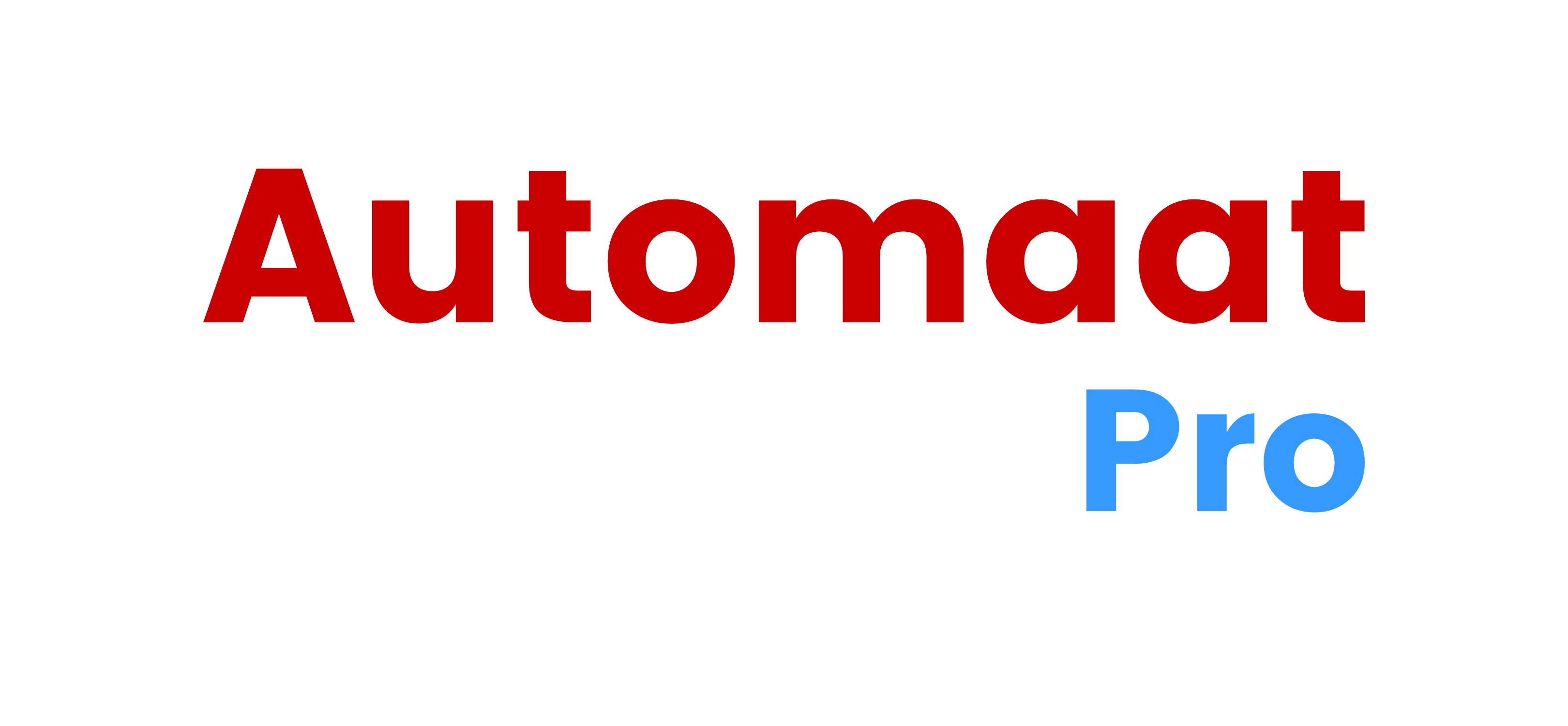 Automaat Rijschool Pro | Automatic lesson